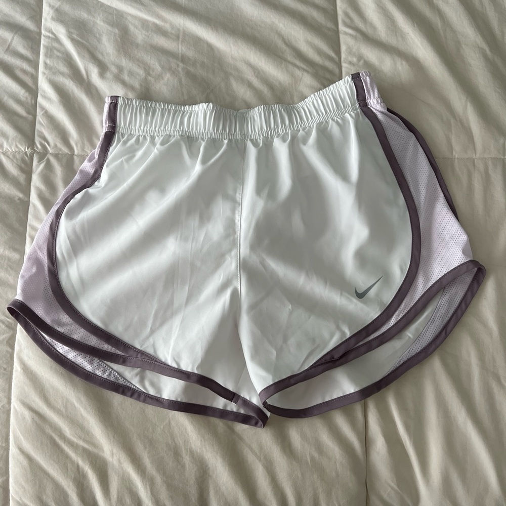 Nike Women's Dri-fit Tempo Track 3.5 Short